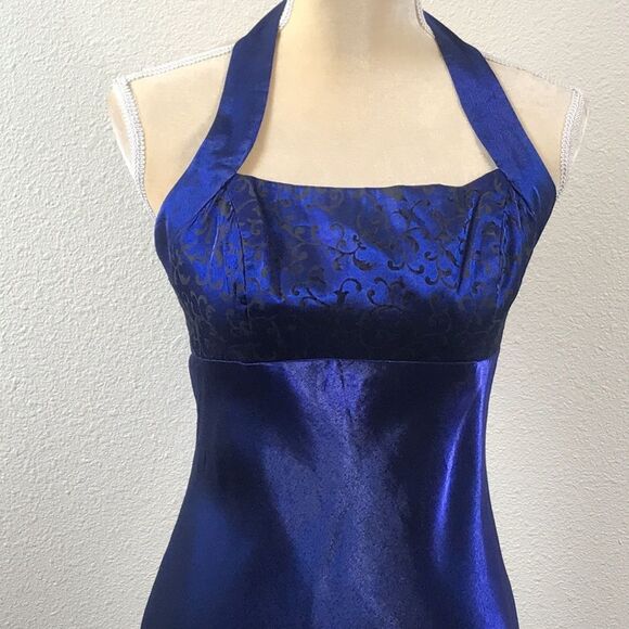 Vintage Kiki USA Made In USA Women Dress Size M - Picture 3 of 16